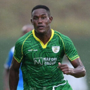 Karabo Victor Seroto