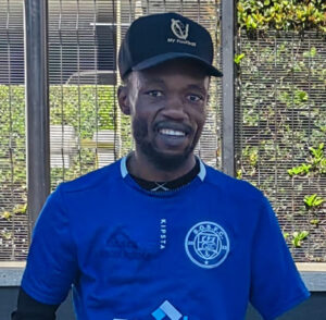Andries Mosehle