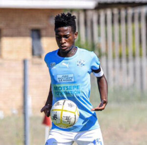 Ntuthuko Ntuli