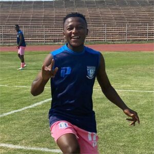 Clement Joseph Moshwana