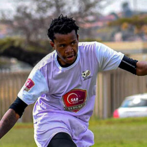 Thami Mmakola